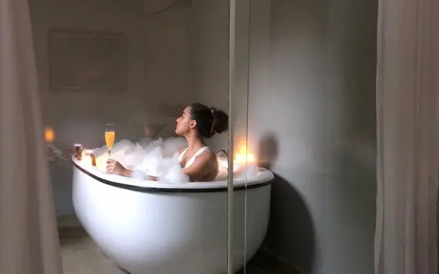 Pousada Pé na Areia