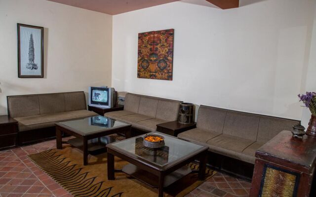 Hotel Namtso