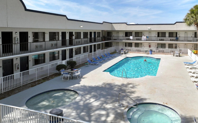 Stayable Kissimmee West