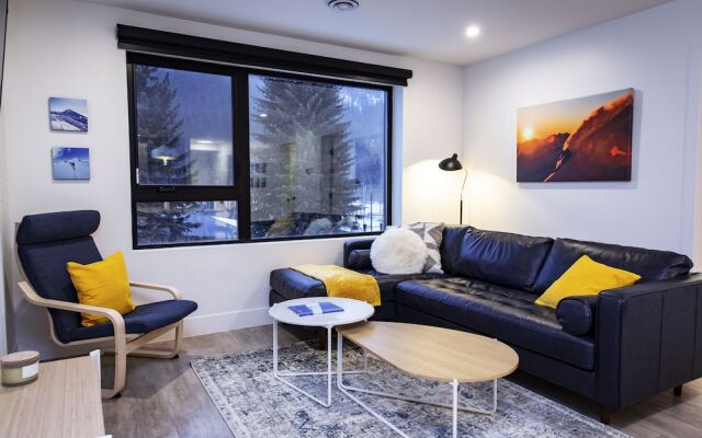 Separate Reality By Revelstoke Vacations