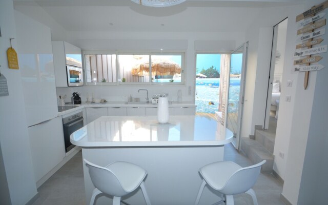 Appartement Haut de gamme Lacanau Océan