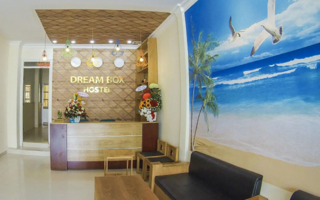 Dream Box Hostel