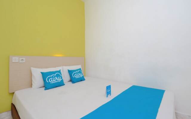 Airy Kertak Baru Ulu Pangeran Samudera 1 Banjarmasin