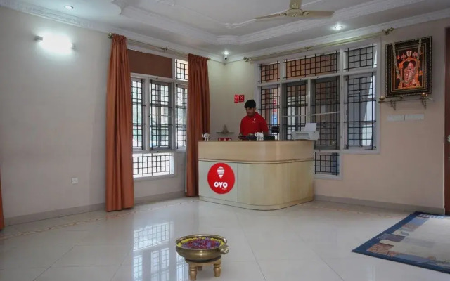 OYO 2507 Anugraha Homes