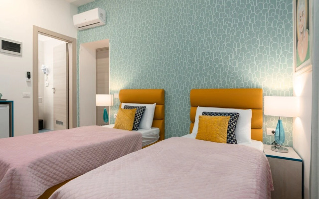 Polesana Rooms