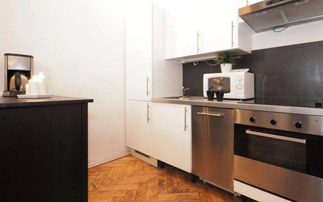 Down Town Residence