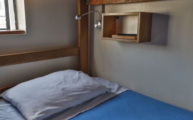 Kokopelli Hostel Lima