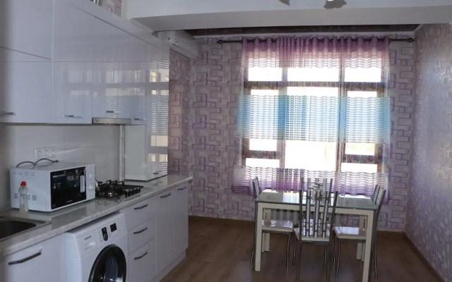 Al-Salam Hotel Apartment
