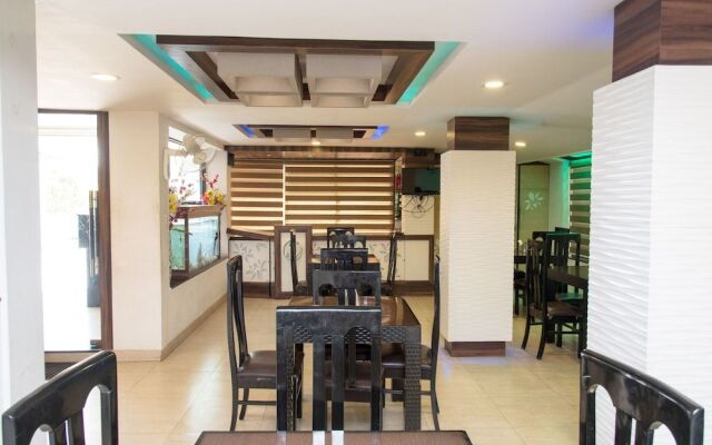 OYO 12656 Hotel Green View International