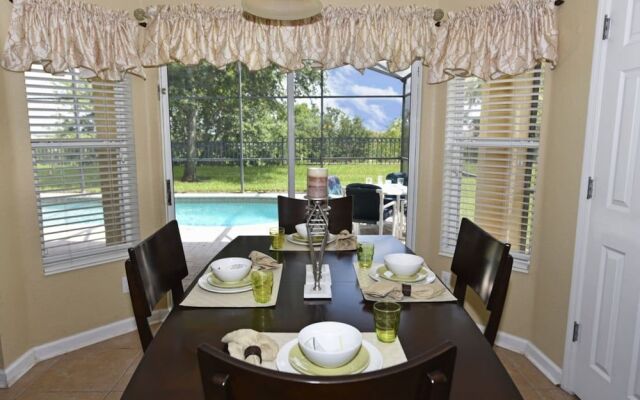 Windsor Hills Resort 7825