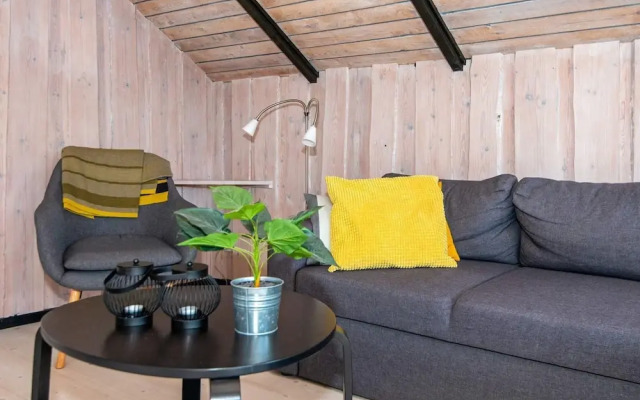 Cozy Dune Cottage Retreat-by Traum
