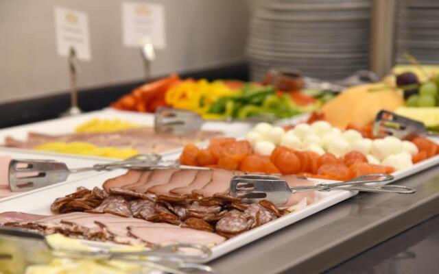 Erzherzog Johann Palais Hotel