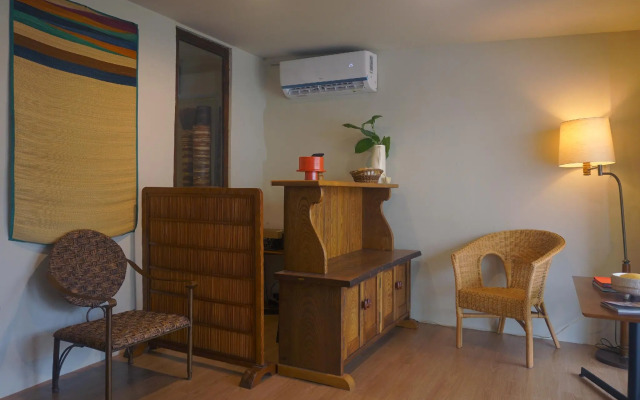 The Goose Cafe & Hostel