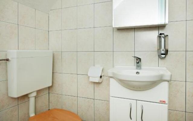 Apartment Ines