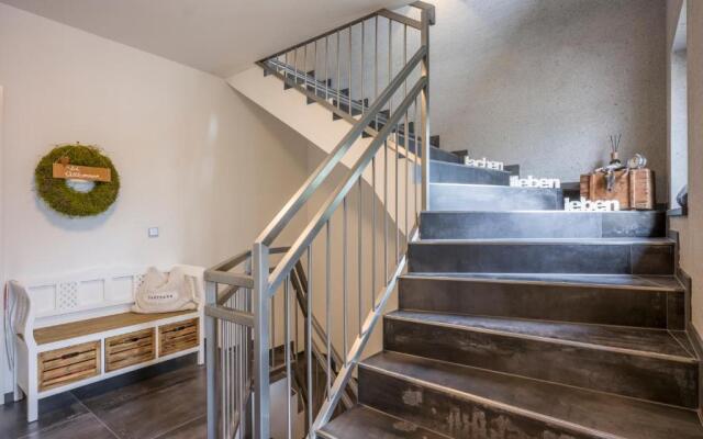 Appartement Wilder Kaiser Deluxe