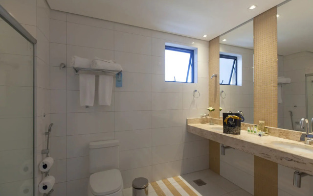 Nobile Suites Gran Lumni - Rio Branco