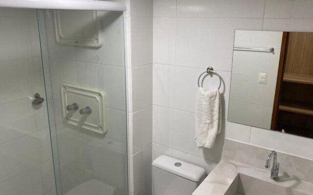Anjos Praia Hotel