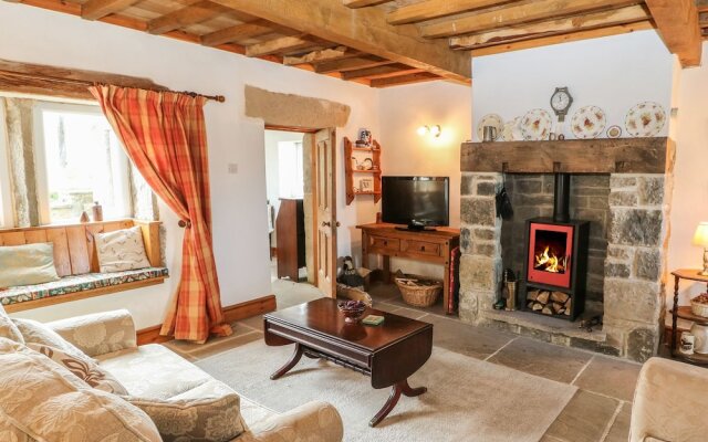 Foxstone Edge Cottage