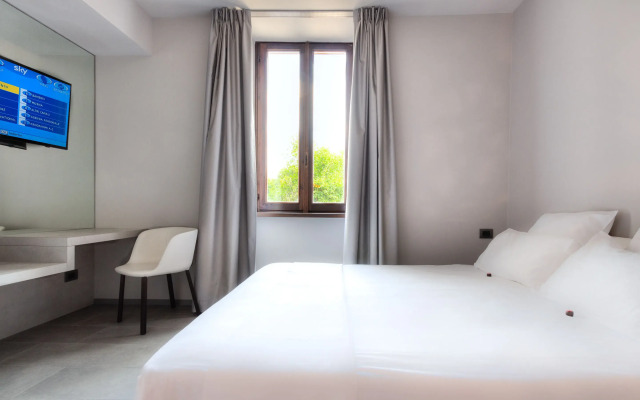 Le Funi Hotel