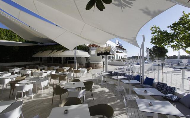 Club Portinatx
