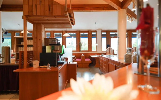 Trip Inn Aktivhotel & Restaurant Sonnenhof bei Passau ehemals Sporthotel Sonnenhof
