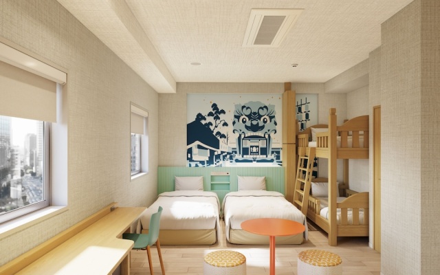 Family room 사진 1
