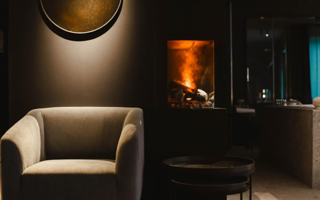 Hotel Sanglier