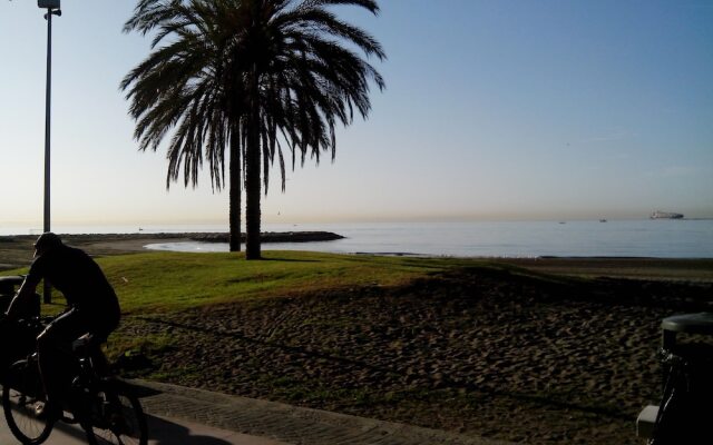 Apartment Casa tía Antonia Planta baja