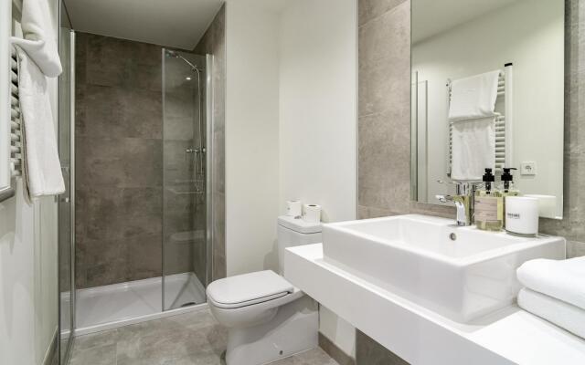 INF2.7E- Holiday home Estepona by Roomservices