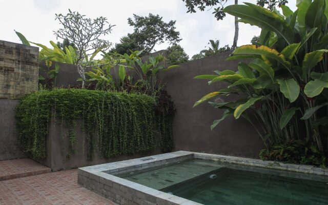 Senetan Villa and Spa Resort