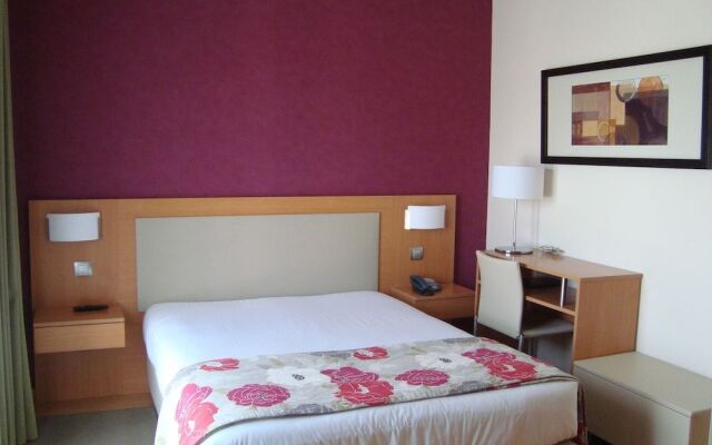 Hotel Albergaria Borges