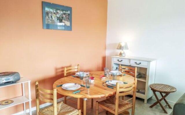 Hameau des vagues 20330