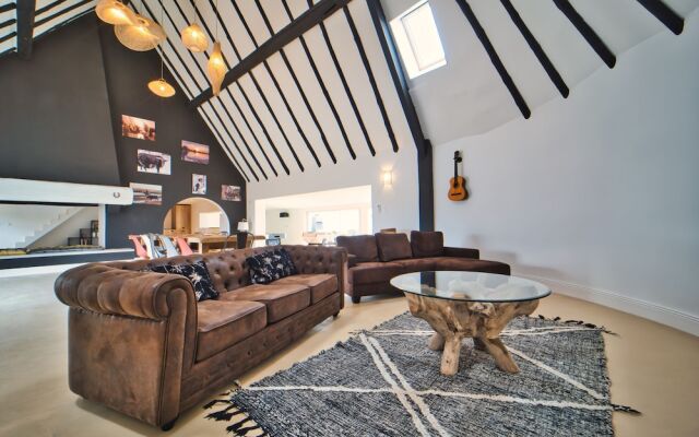 La Cabane du Boumian