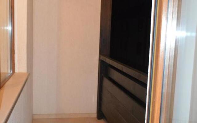 St. Anastasia Apartments