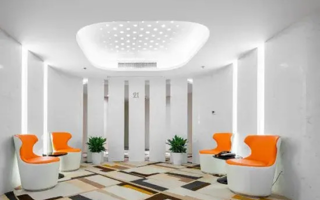 Yongyao Hotel