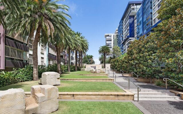 Camperdown 11 Briggs Furnished Apartment