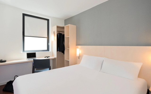 ibis budget Cannes centre ville