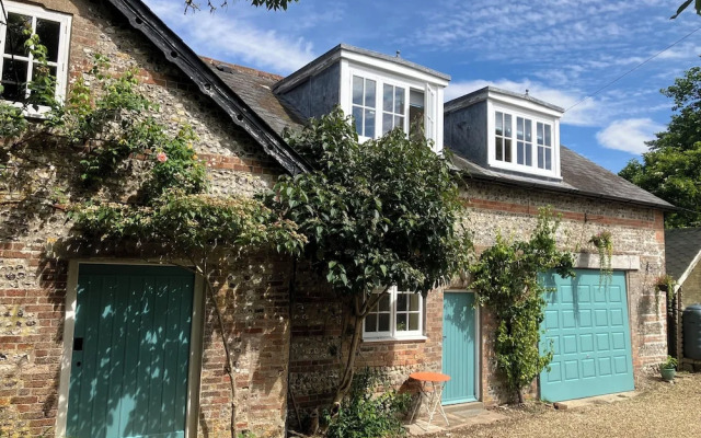 The Coach House - Trinity Lodge