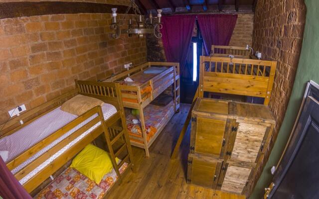 Bed and breakfast La Laguna