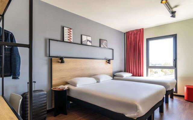 Ibis Marseille Marignane Technopole