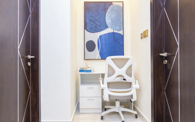 Bloomfields Hidden Gem 1Br with Pool