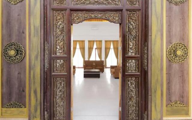 RedDoorz Plus near Ragunan Zoo