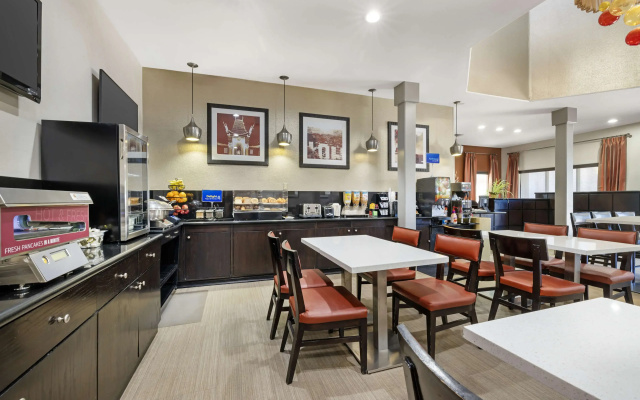 Best Western Royal Palace Inn & Suites