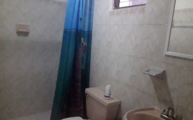 Triton - Rooms in Front of the Beach