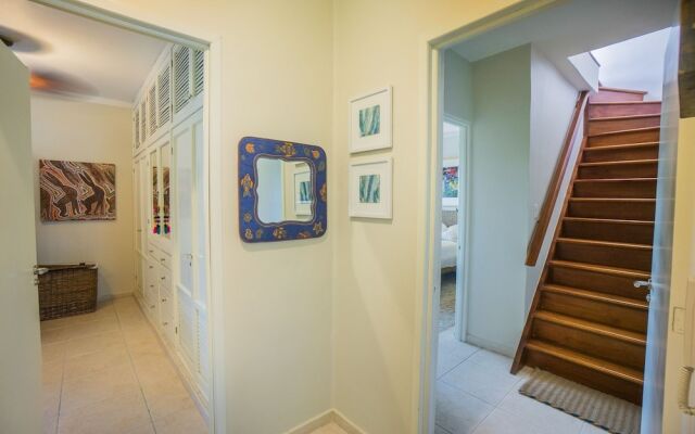 Buen Aqua 7 2 Bedroom Condo