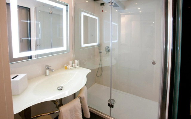 Palace Hotel Legnano
