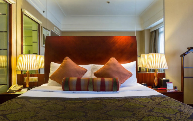 Merry Hotel Shanghai