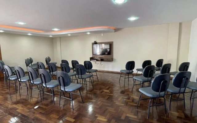 Vila Betânia
