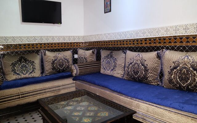 Dar Nour Fes