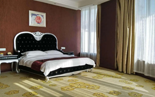 Tanghe Hotel